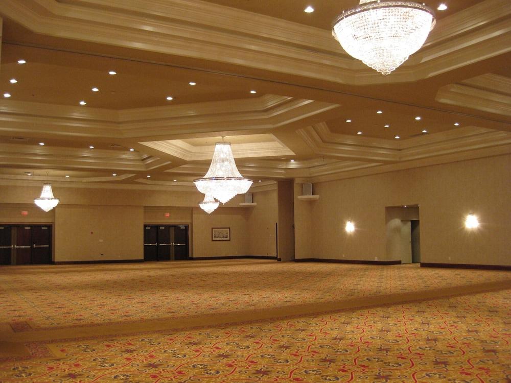 Hamilton Plaza Hotel And Conference Centre Kültér fotó